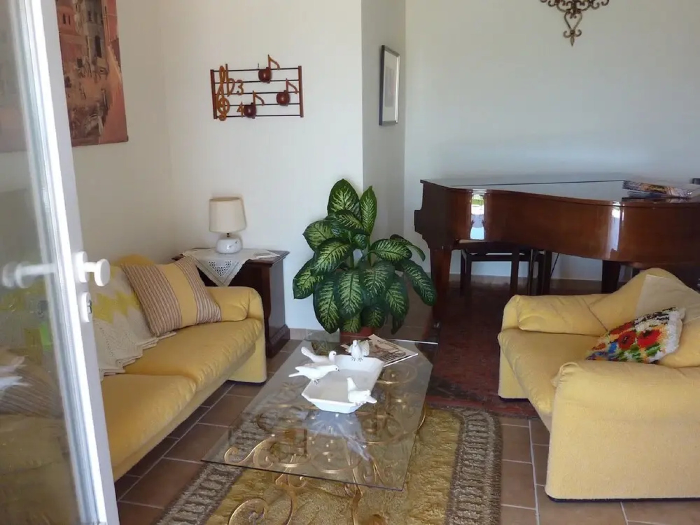 Genius Loci Country Inn