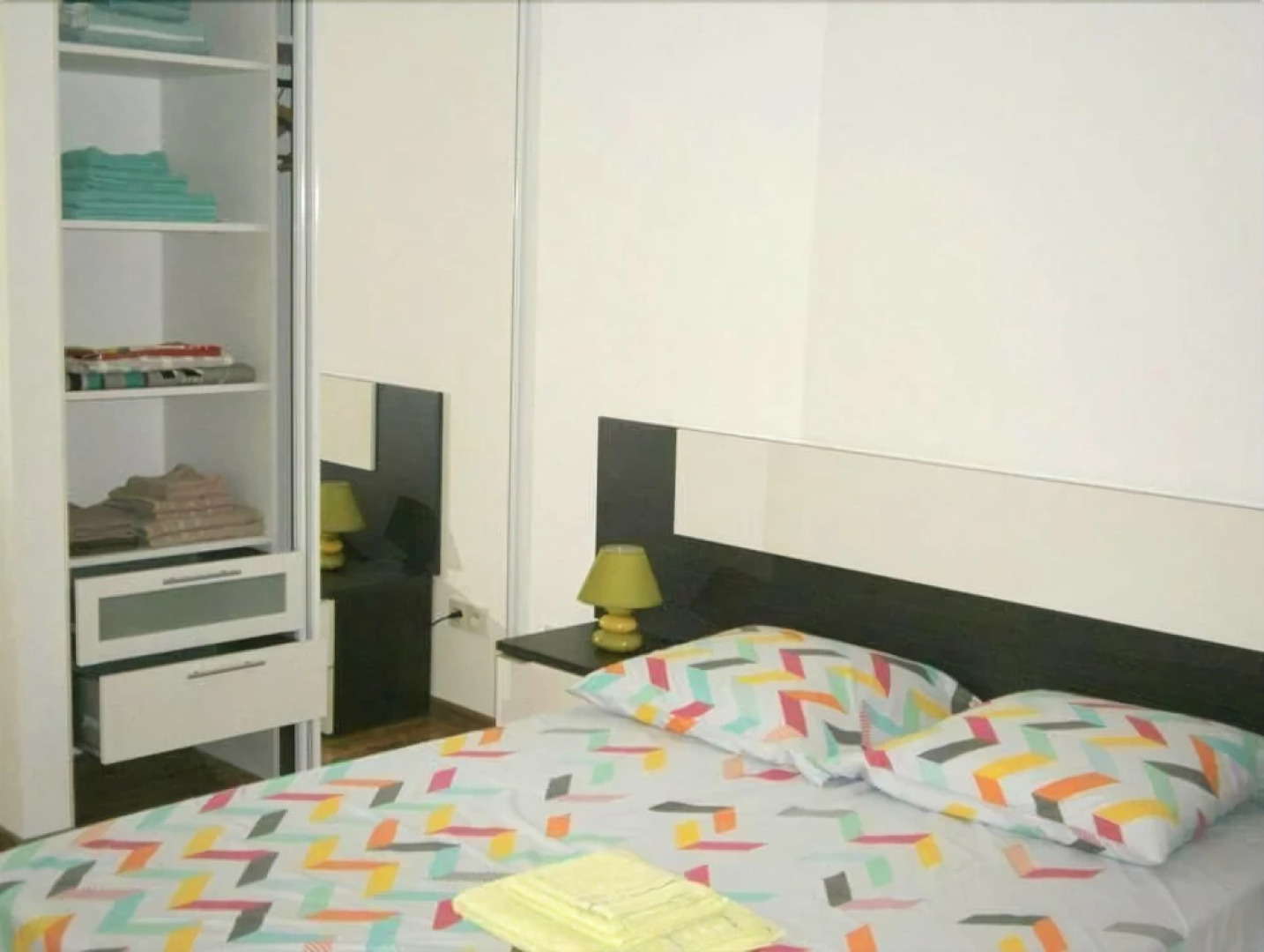 Araggio - warmed private Swimming pool Chalet 3