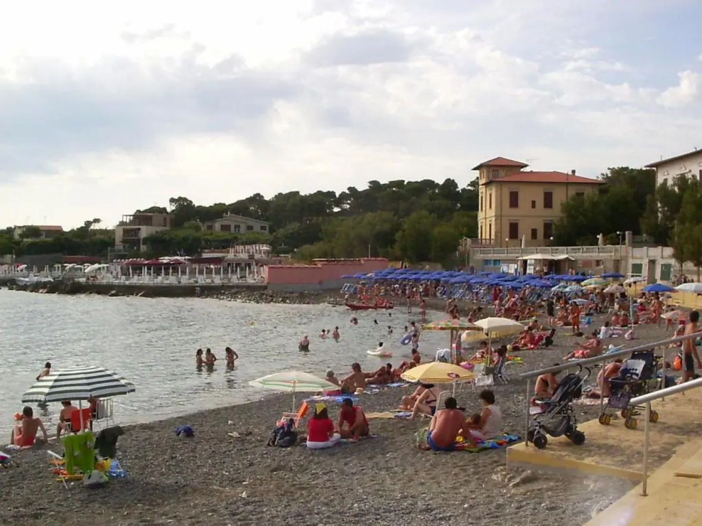 Hotel Pensione Signorini