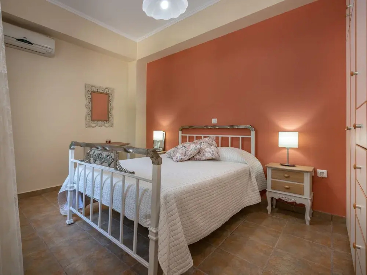 Villa in Zakynthos With Private Pool & Views