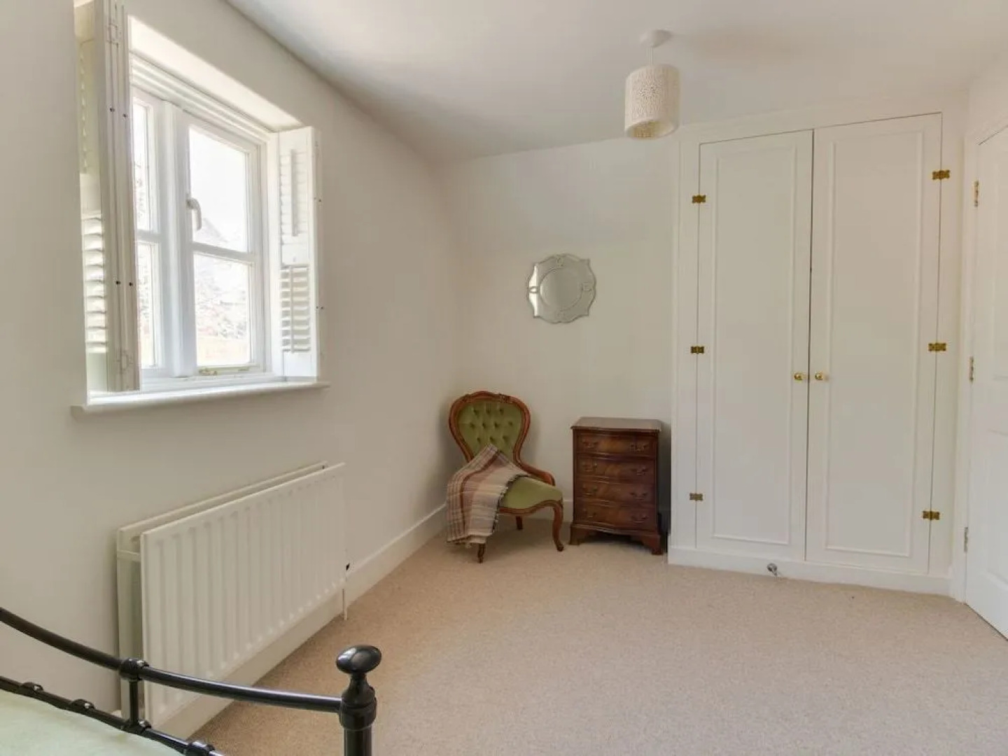 The Old School House