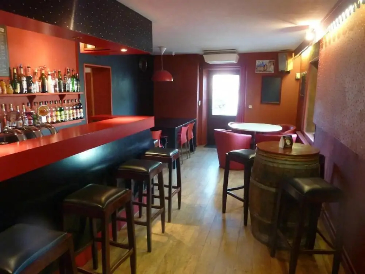 Hotel Restaurant L'Angelus