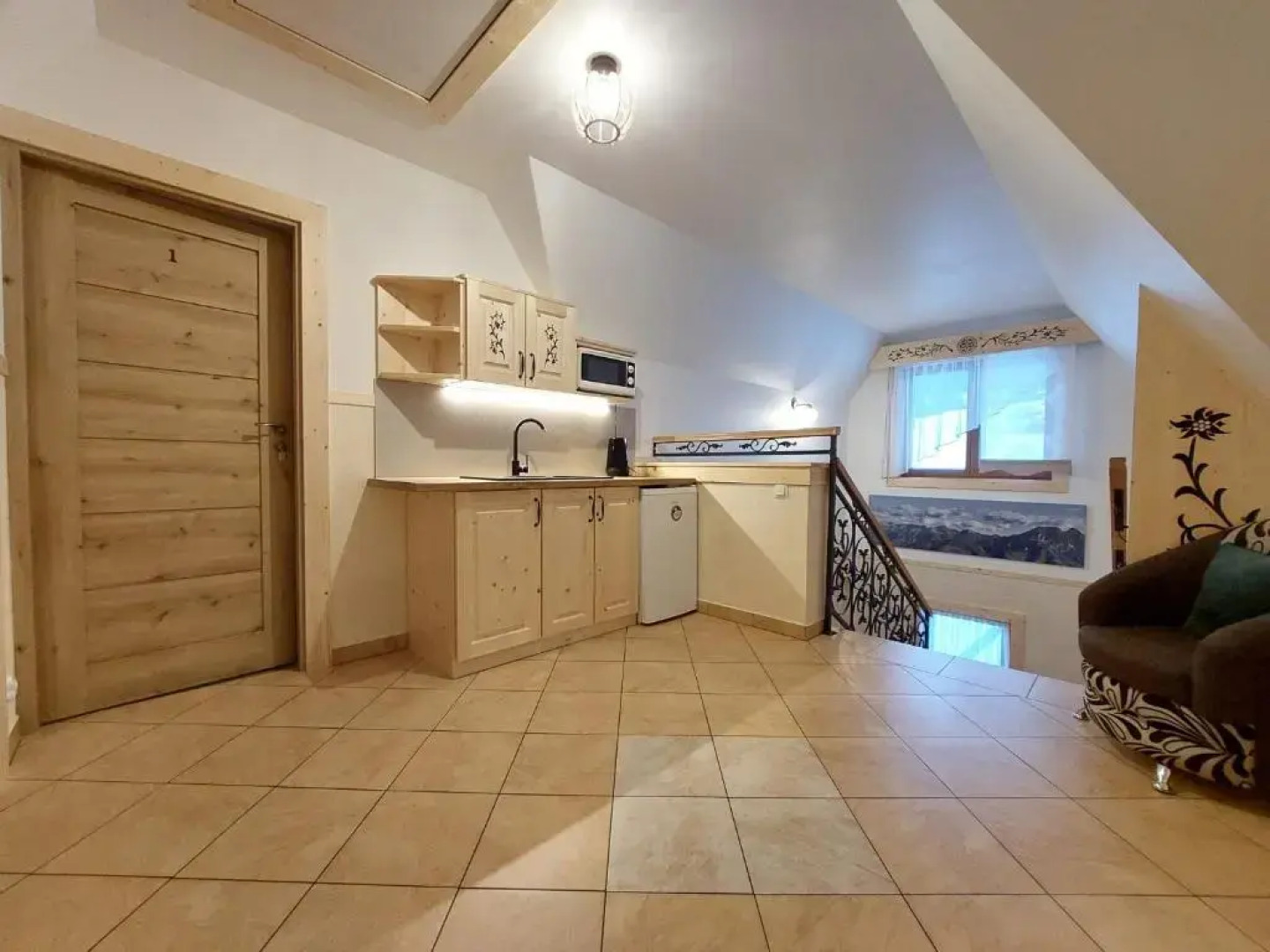 Pokoje Gościnne Stanek