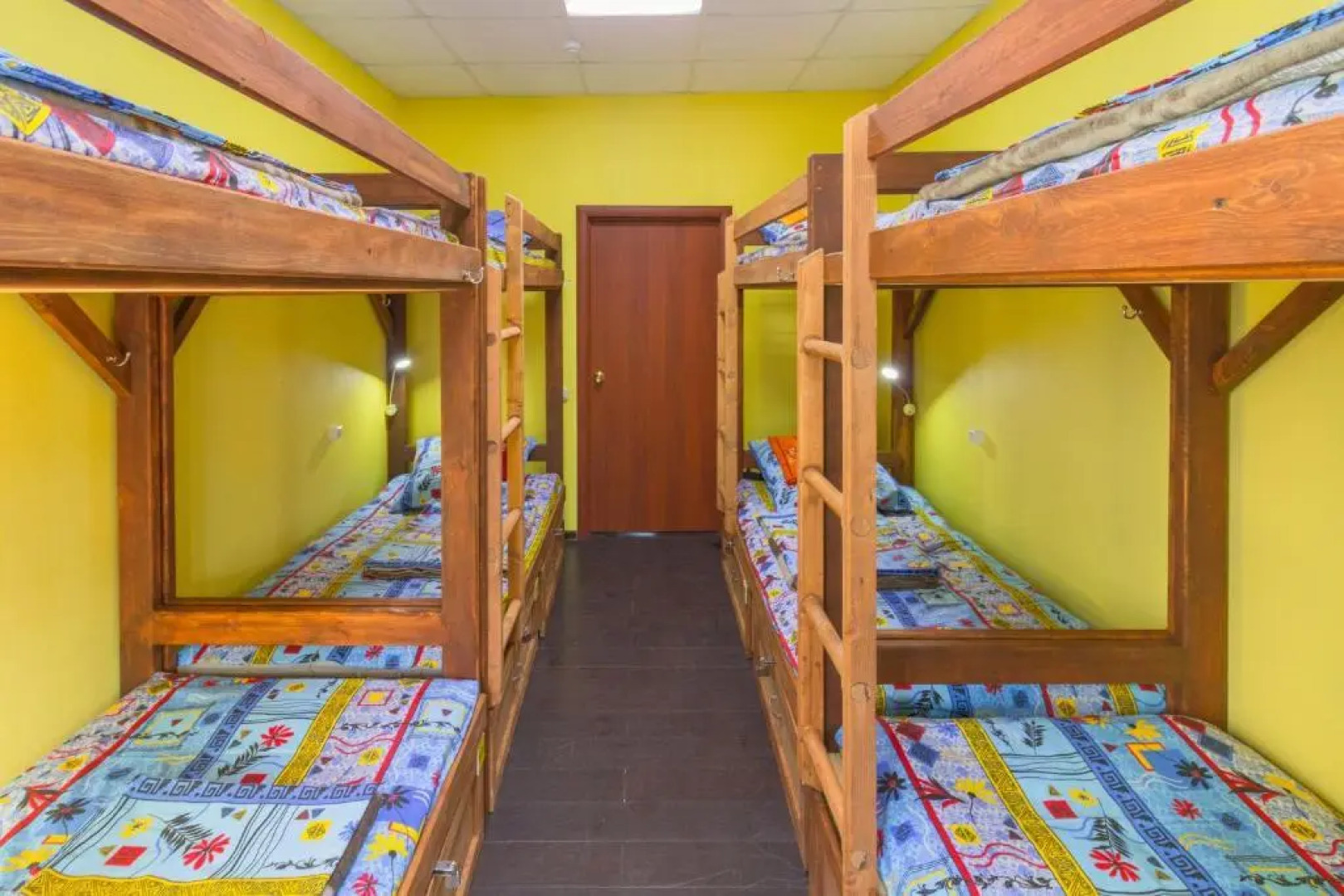 Хостел Друзья