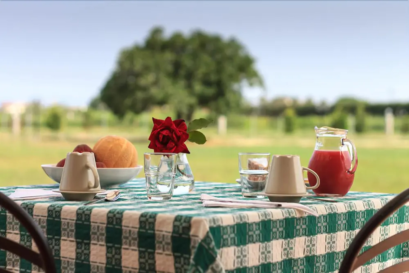 Agriturismo Il Gelsomino Ritrovato