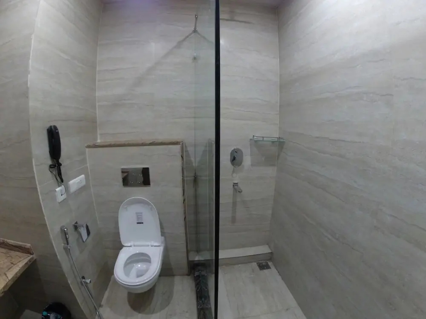 Backpacker Panda Rishikesh