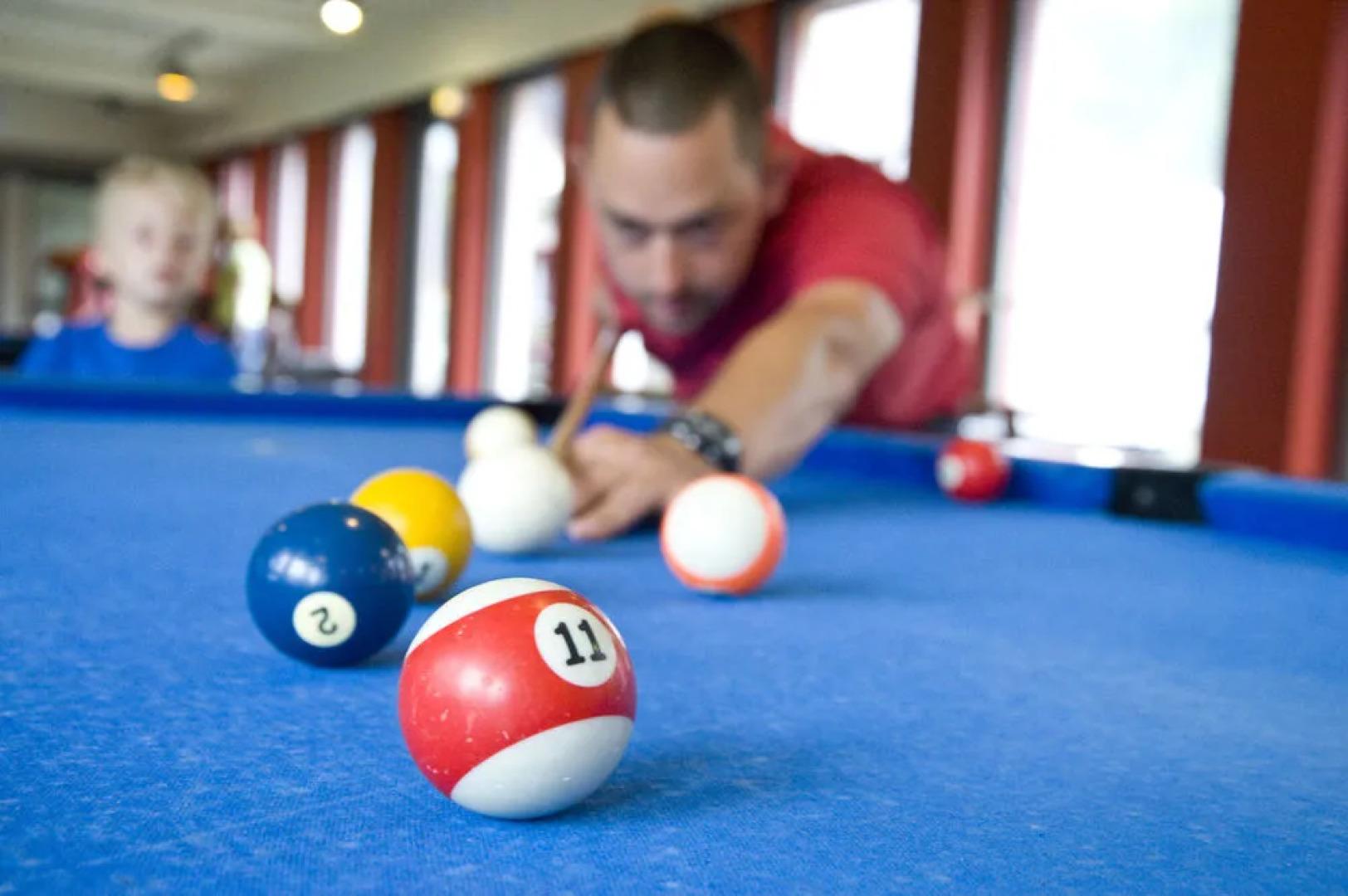 Ferienpark Hambachtal