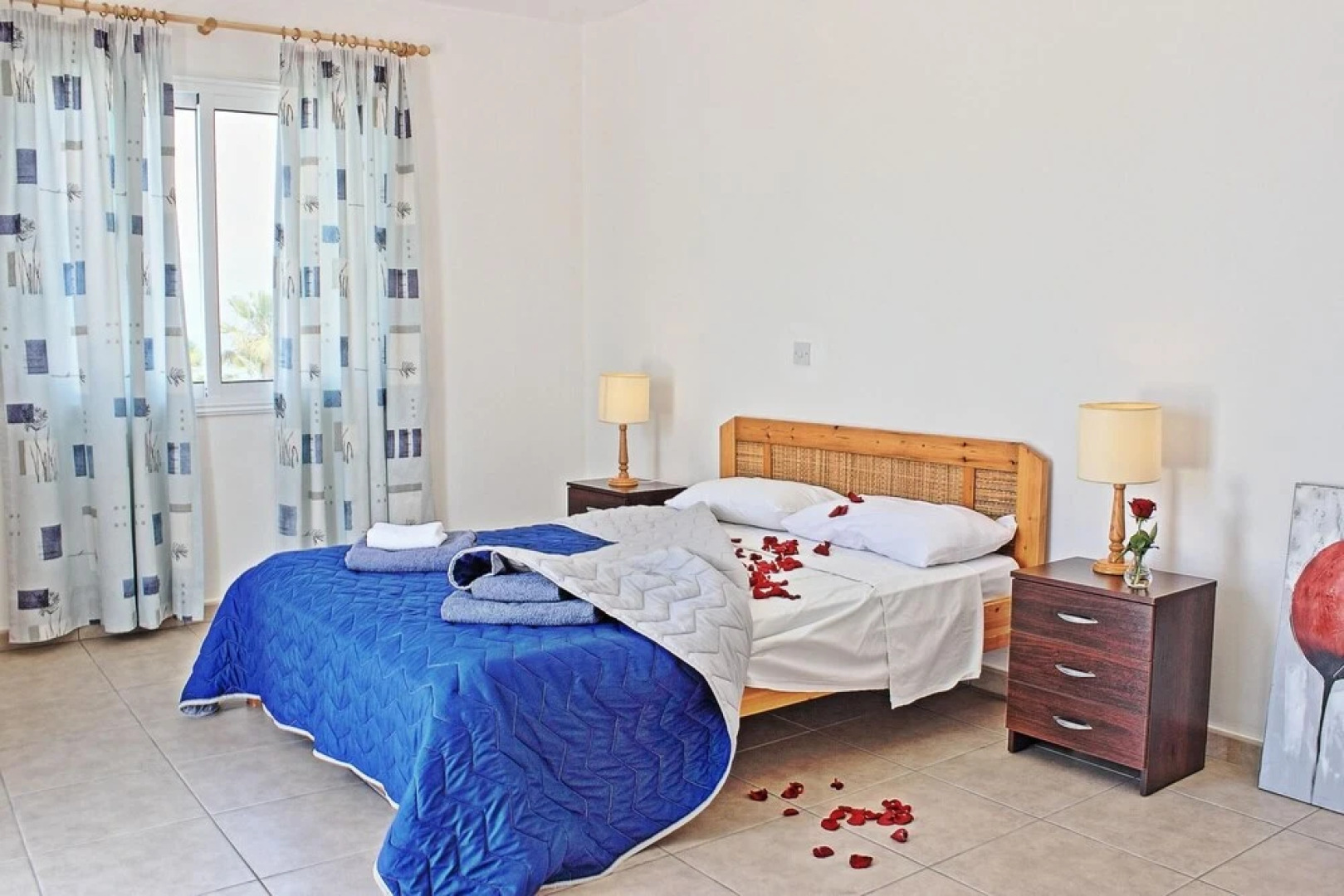 Villa Anemone in Argaka