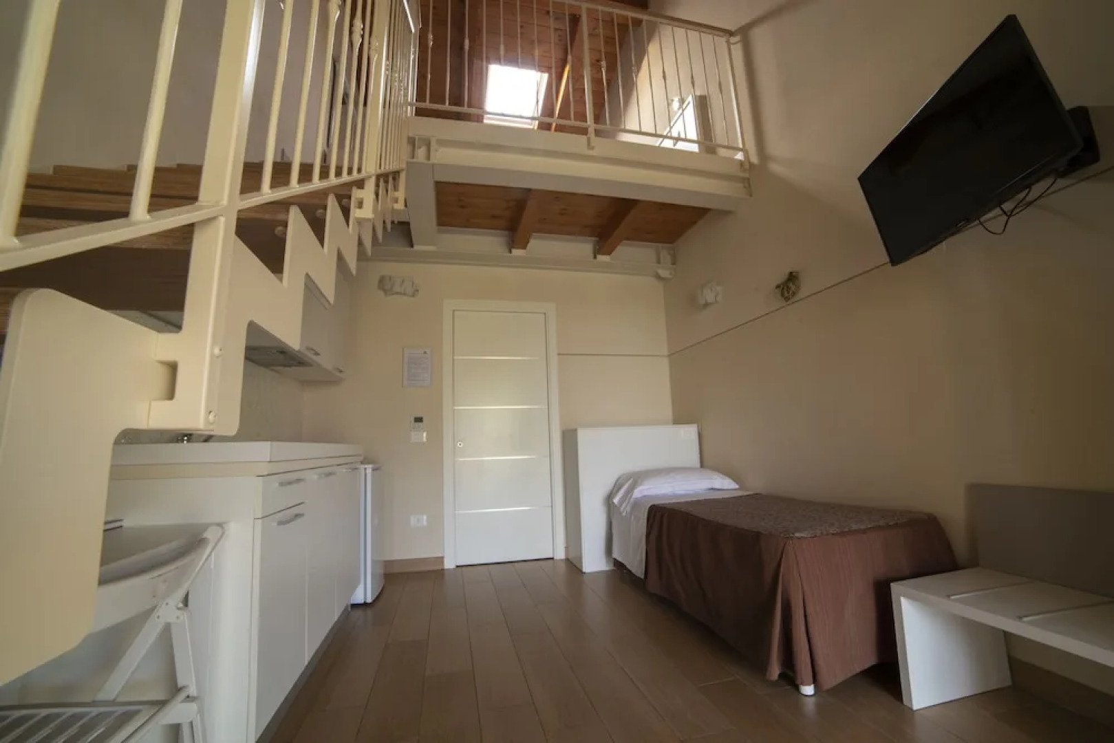 Agriturismo B&B Vista Parco