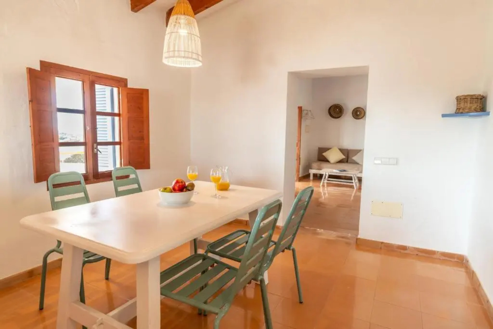 Cas Saliners - Ses Illetes