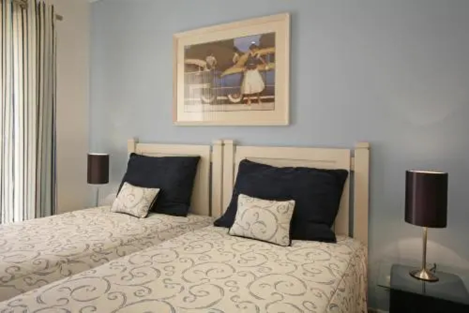 The View – Santo António Villas, Golf & Spa