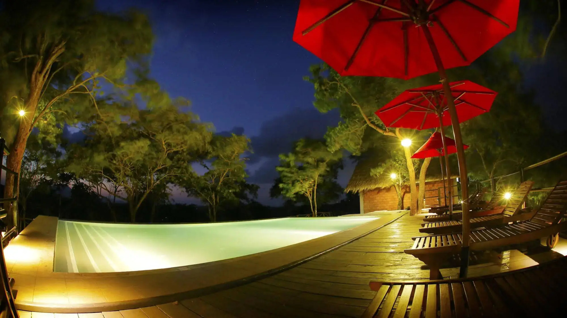 Elephant Stables Dambulla