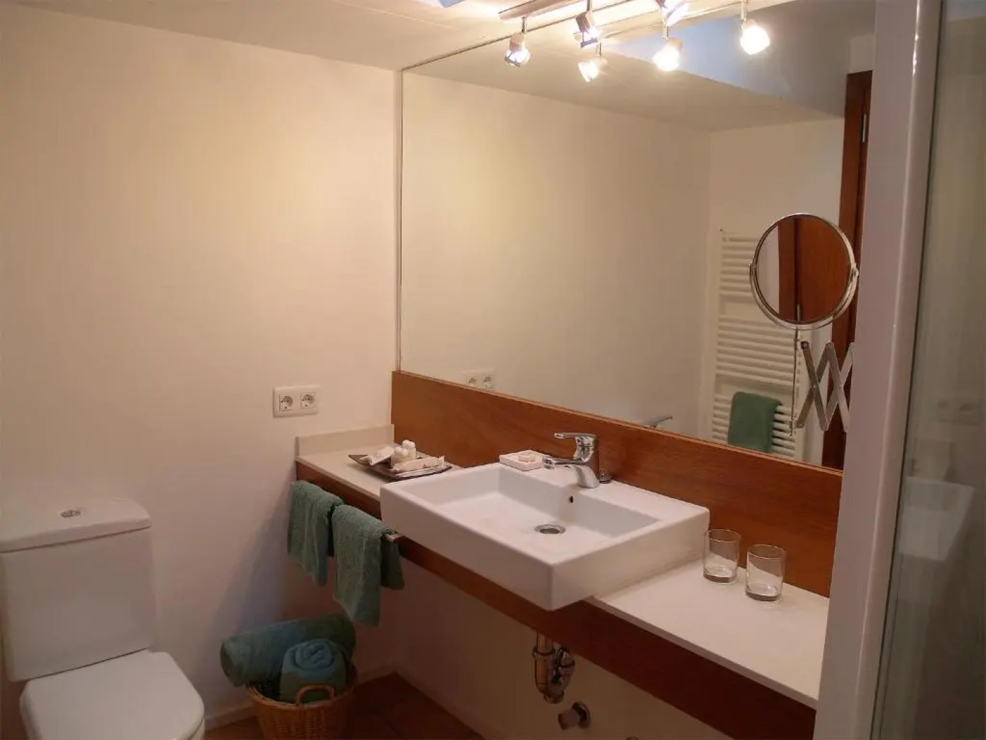 Agroturismo Ses Arenes