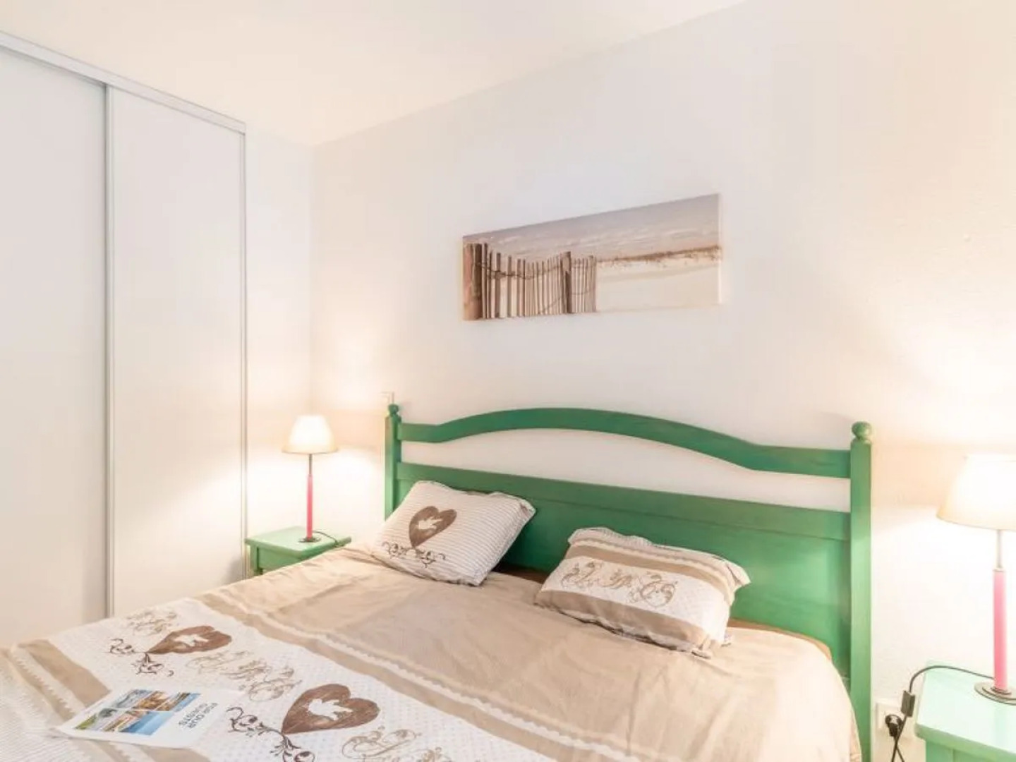 Village Cheval Spa Résidences 41301