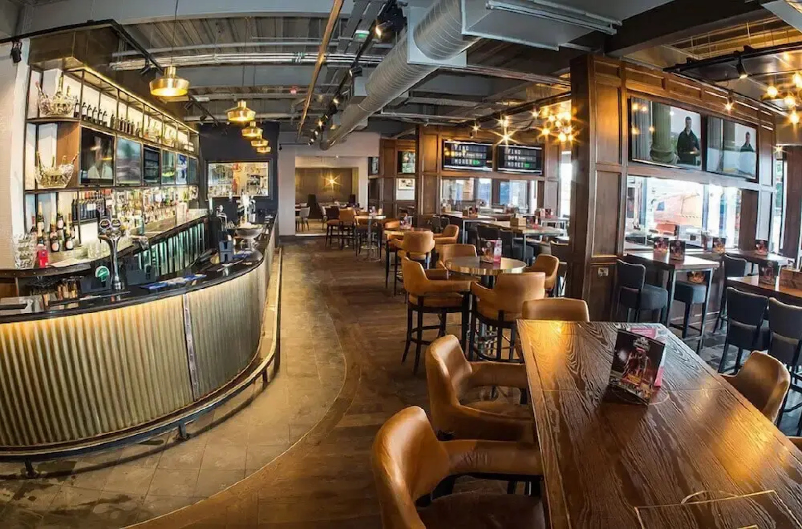 The Hotel At Mill Farm