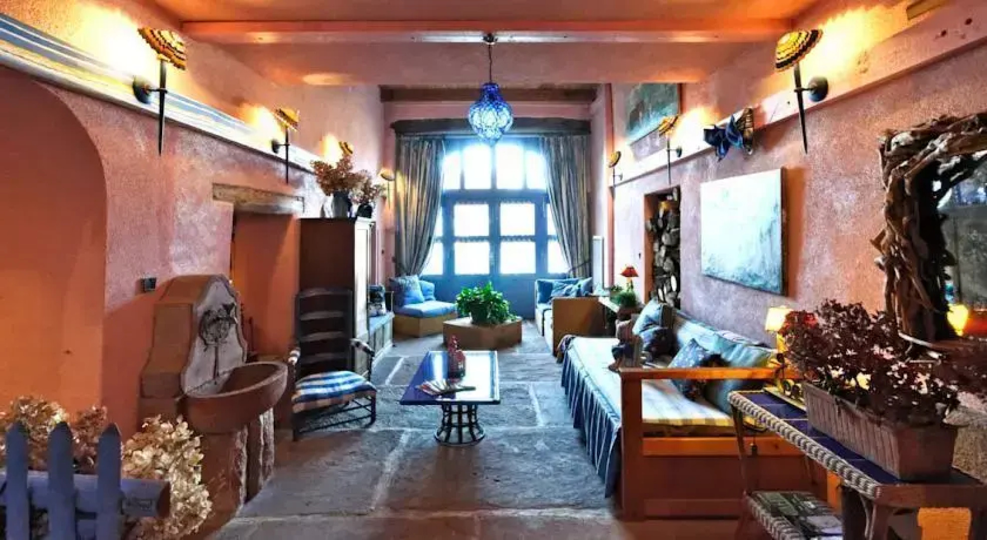 Chambres dhôtes La ferme de Marion