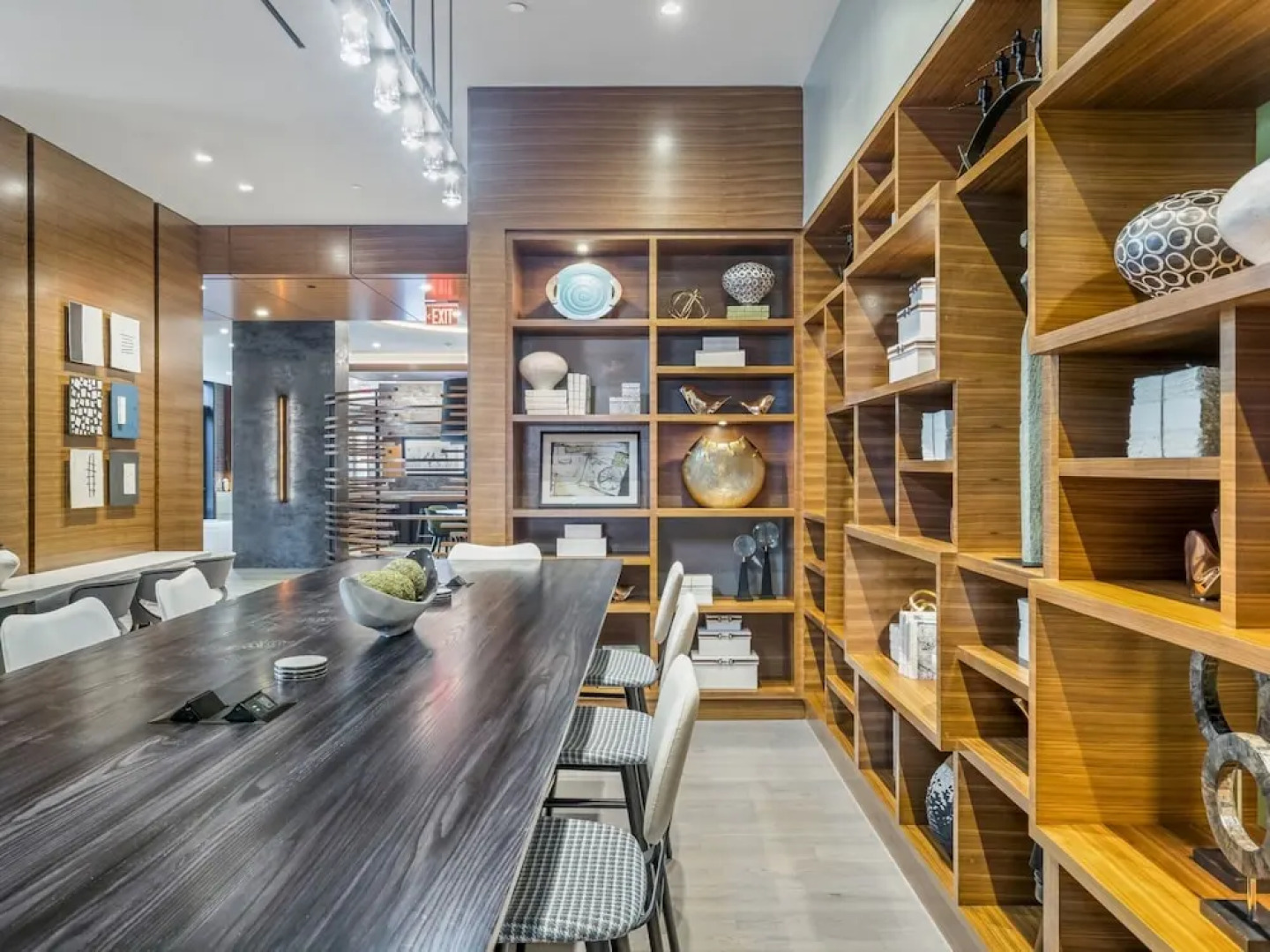 Global Luxury Suites at Reston Town Center