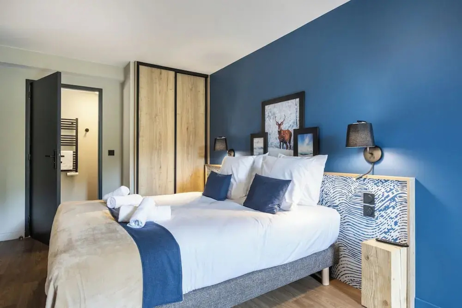 Résidence Club MMV Le Silvana