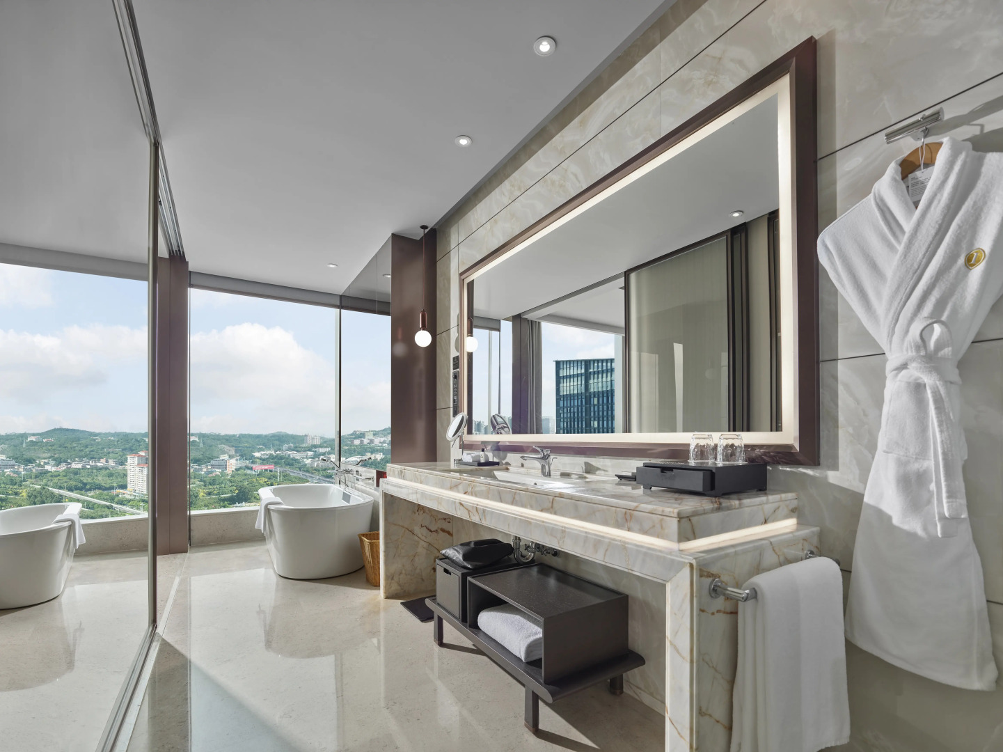 InterContinental Quanzhou by IHG