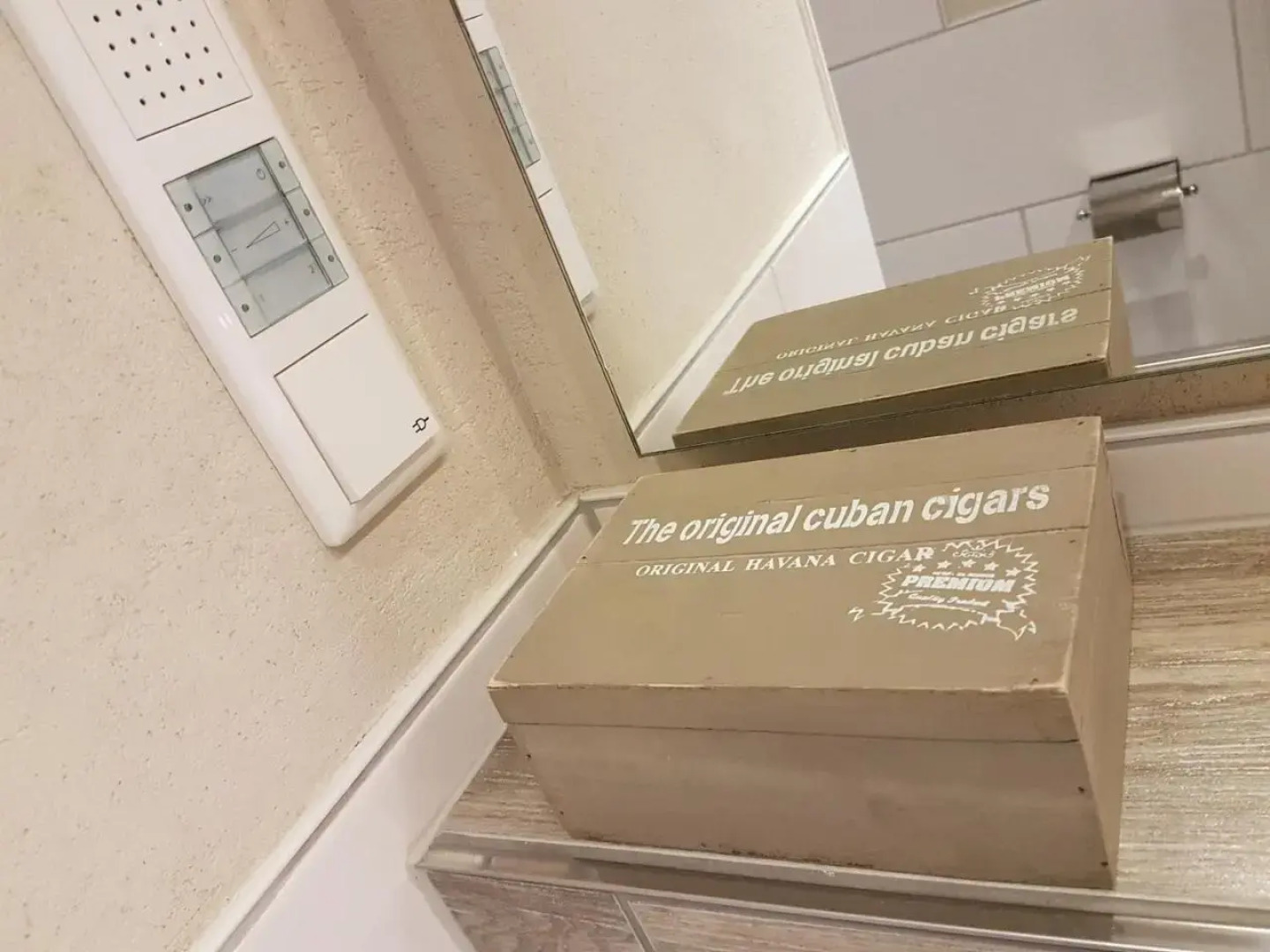 Ferienwohnung Oliver