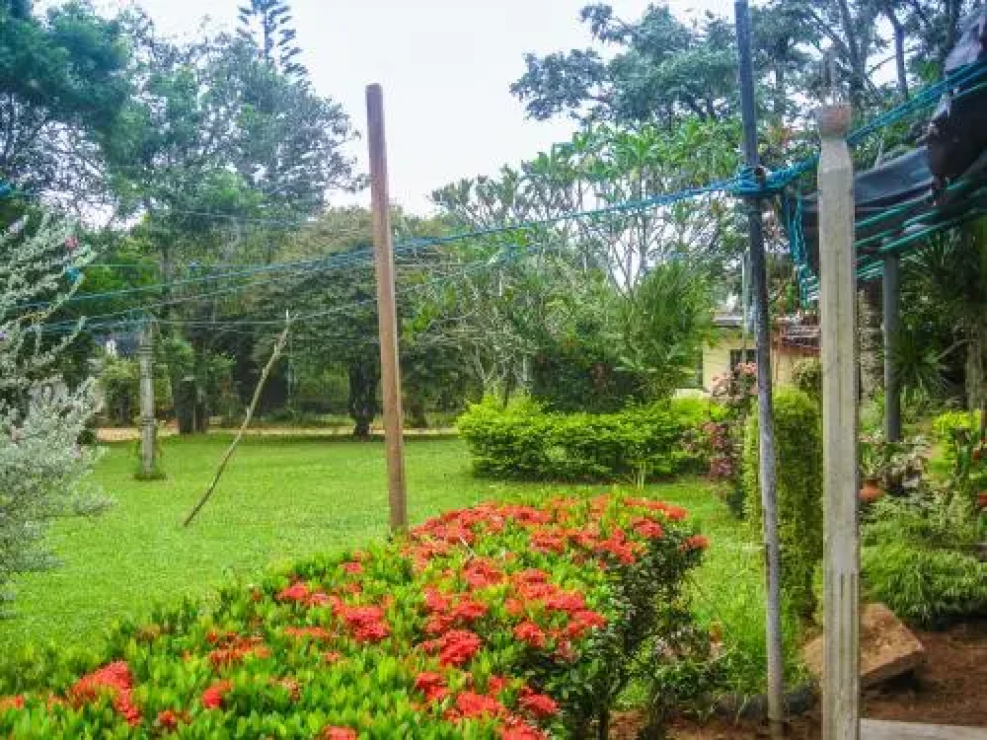 Nylander Co-operative Society