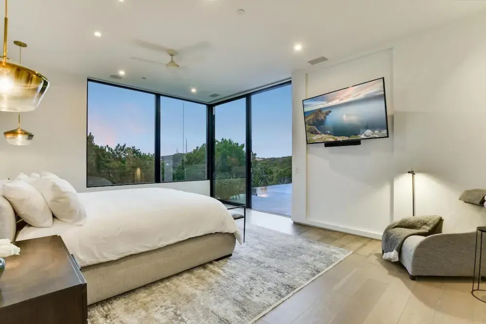 The Above Accolade Estate