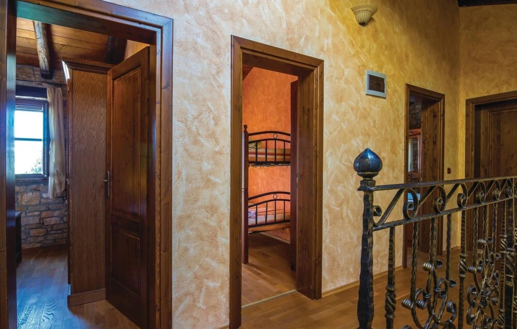 Stunning Home in Vrsar With Wifi and 3 Bedrooms