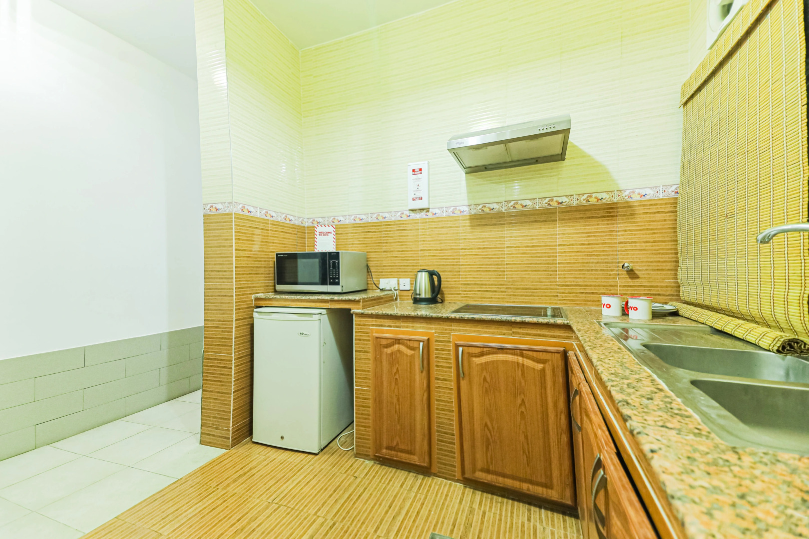 Oyo 119 Jasmine Hotel Apartments