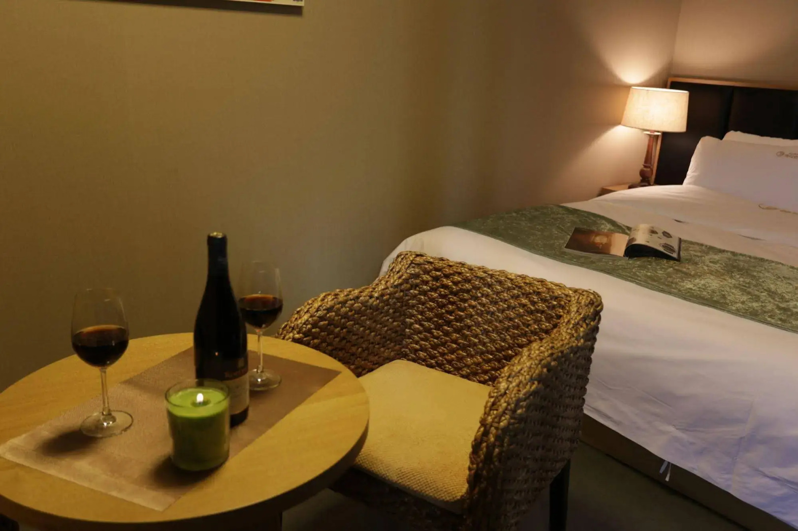 Radiance Tourist Hotel