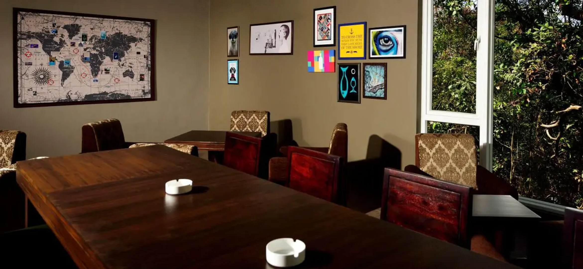 Cintacor Island - A Boutique Resort