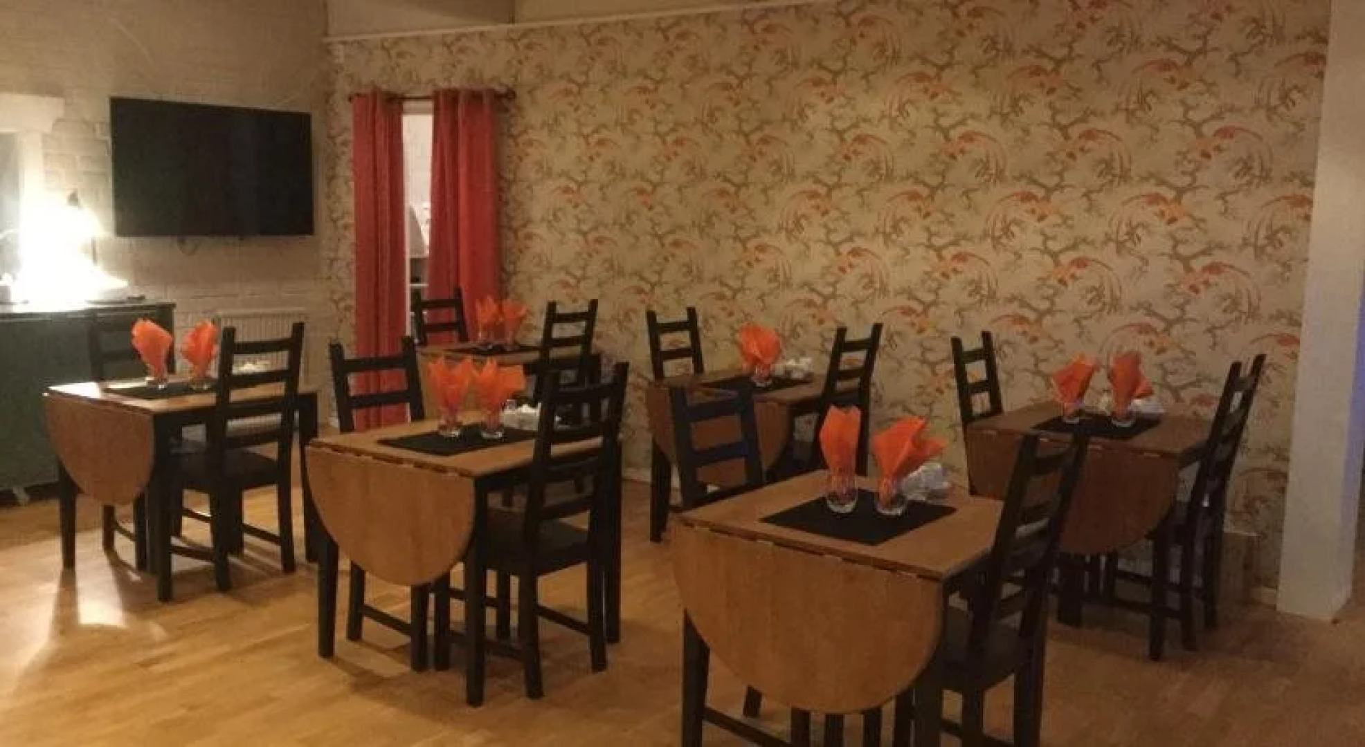 Bed and Breakfast Fyra Hästar