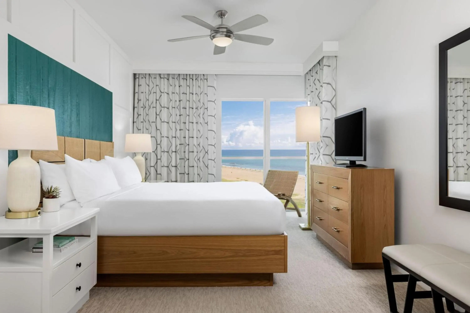 Marriott's Oceana Palms