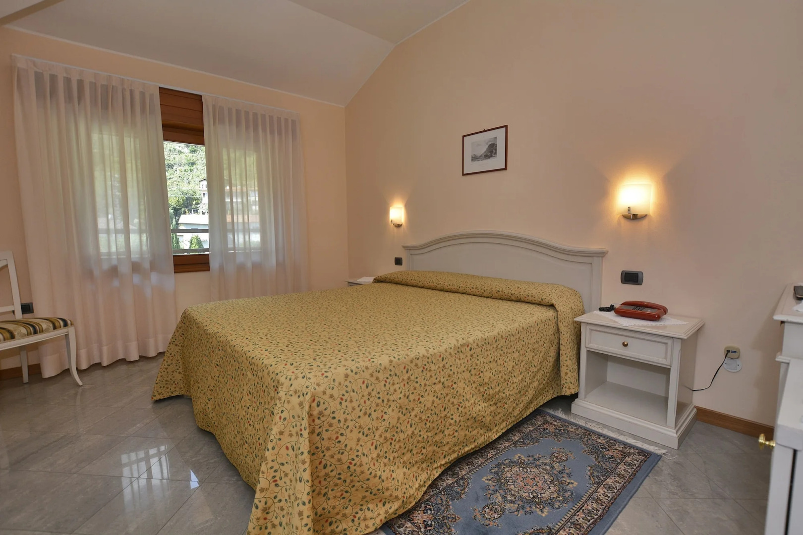 Hotel Ristorante Sole