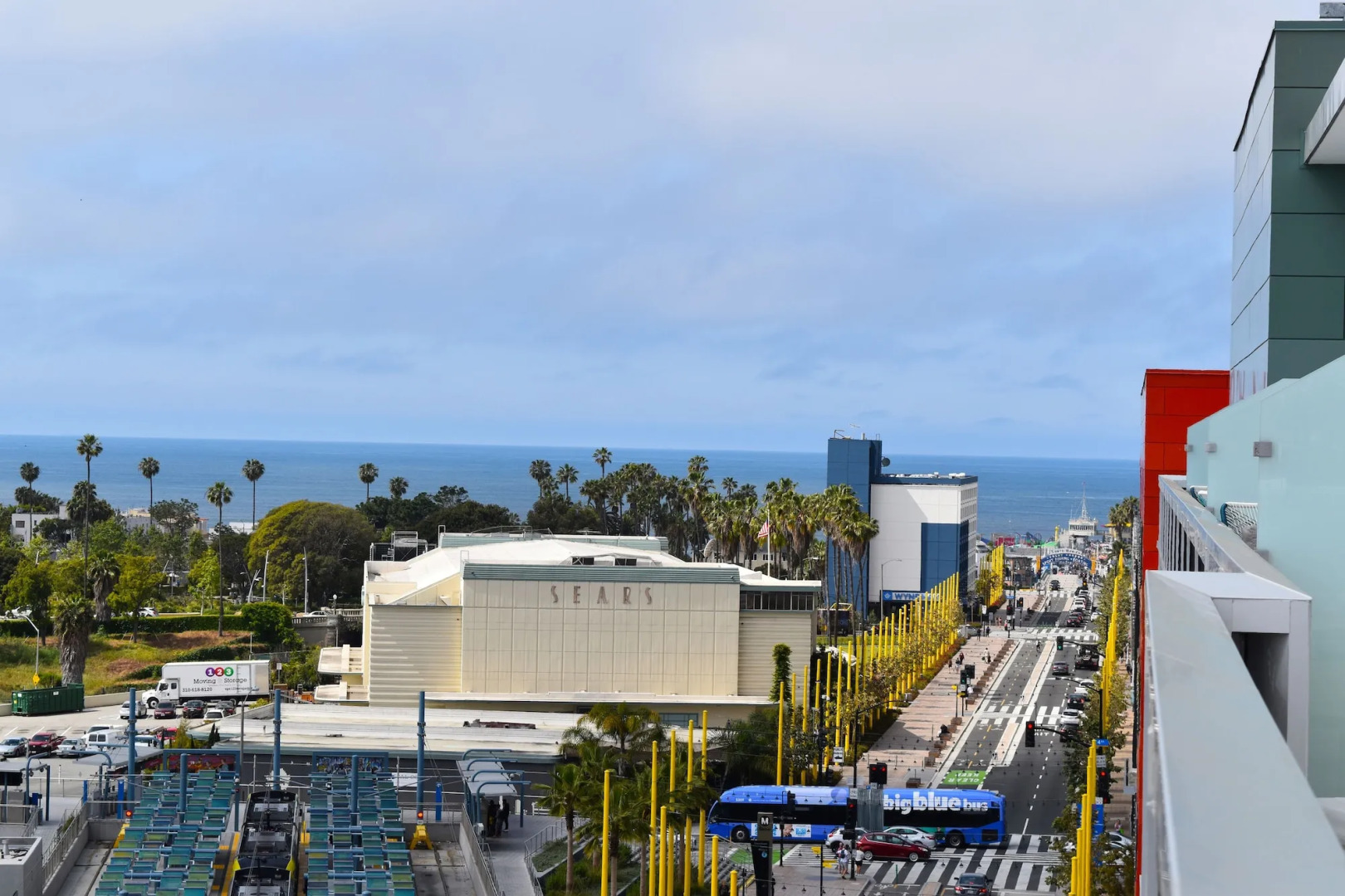 Hampton Inn & Suites Santa Monica