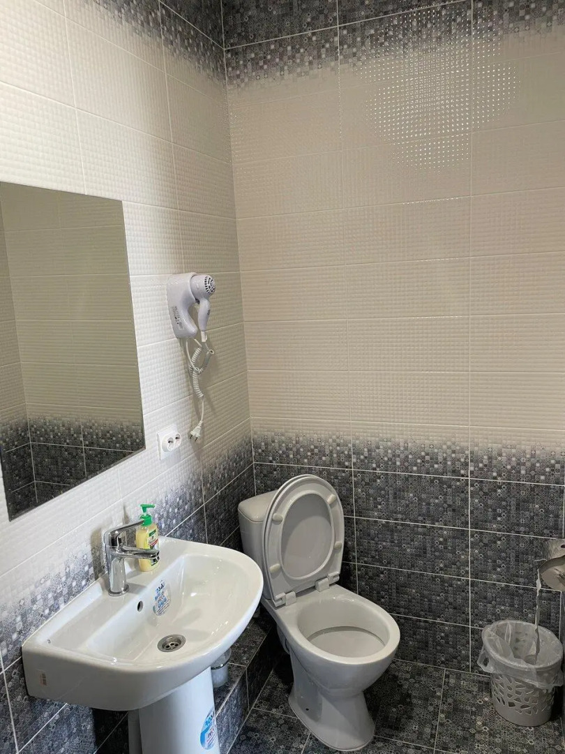 Кафе-Мотель Ал-Невский