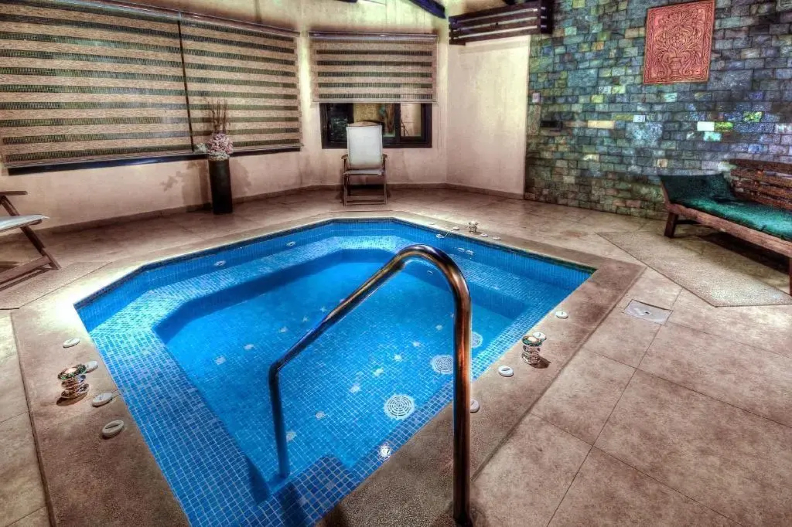 Africana Hotel Borg El Arab