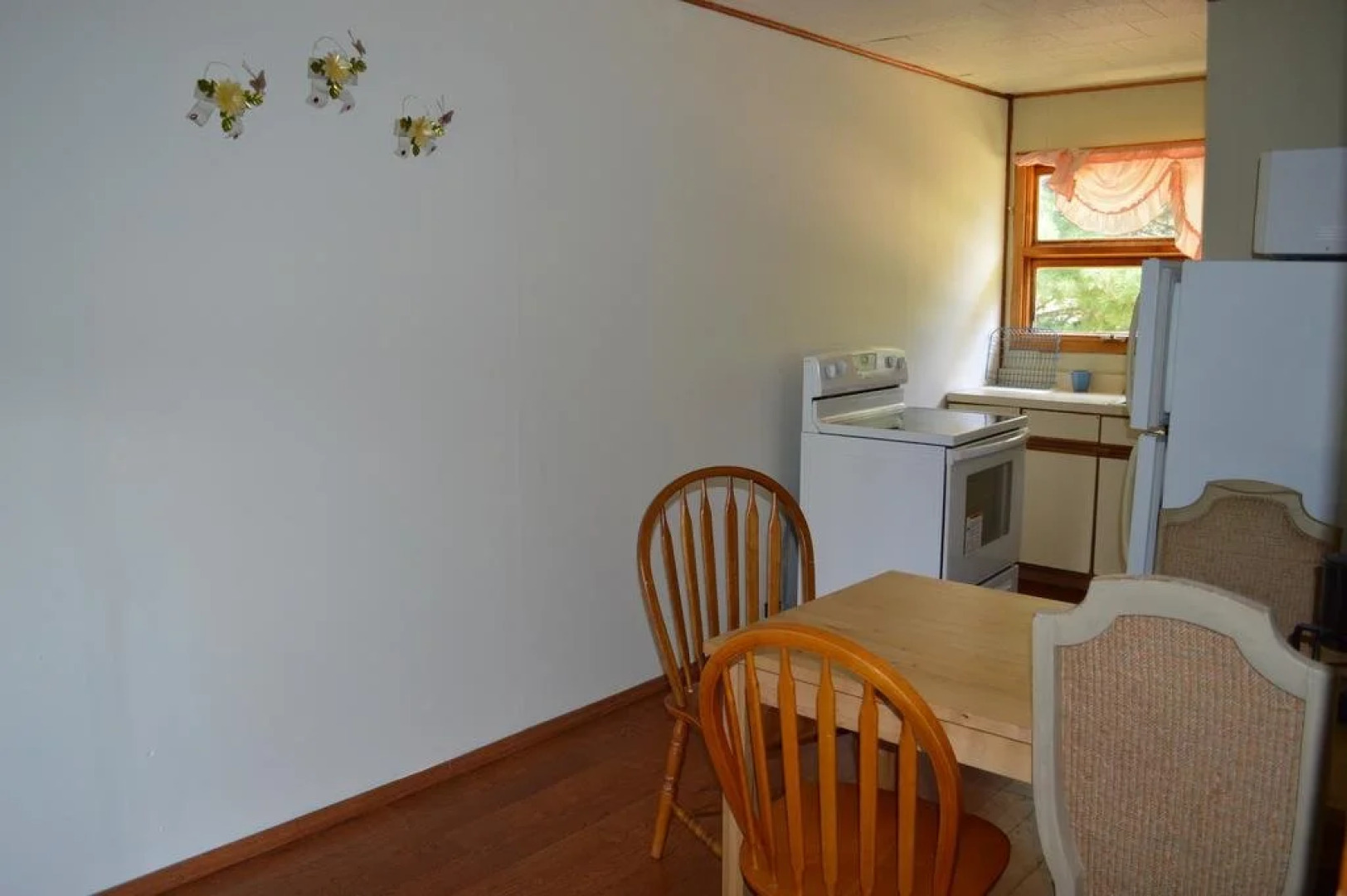 Summer Breeze Resort