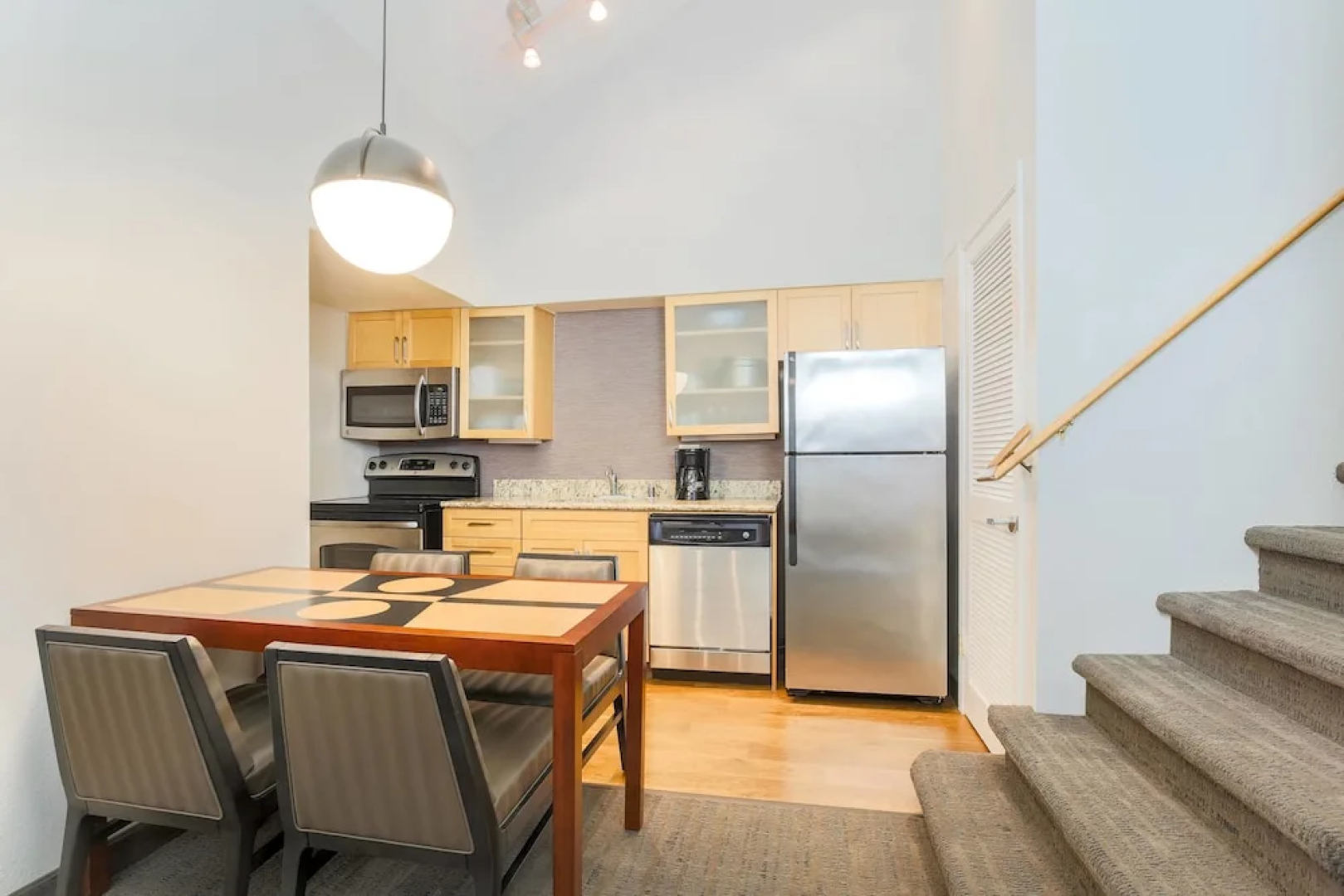 Residence Inn Atlanta Cumberland