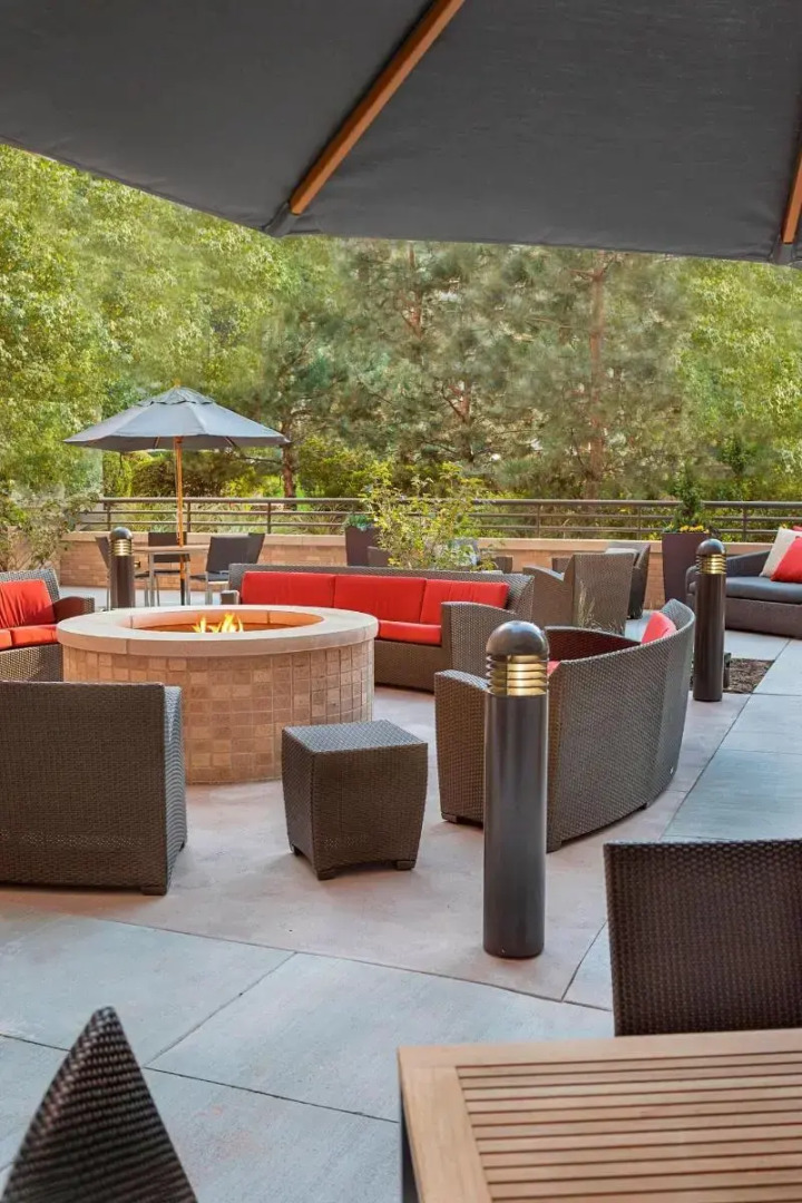 Residence Inn by Marriott Omaha Downtown/Old Market Area