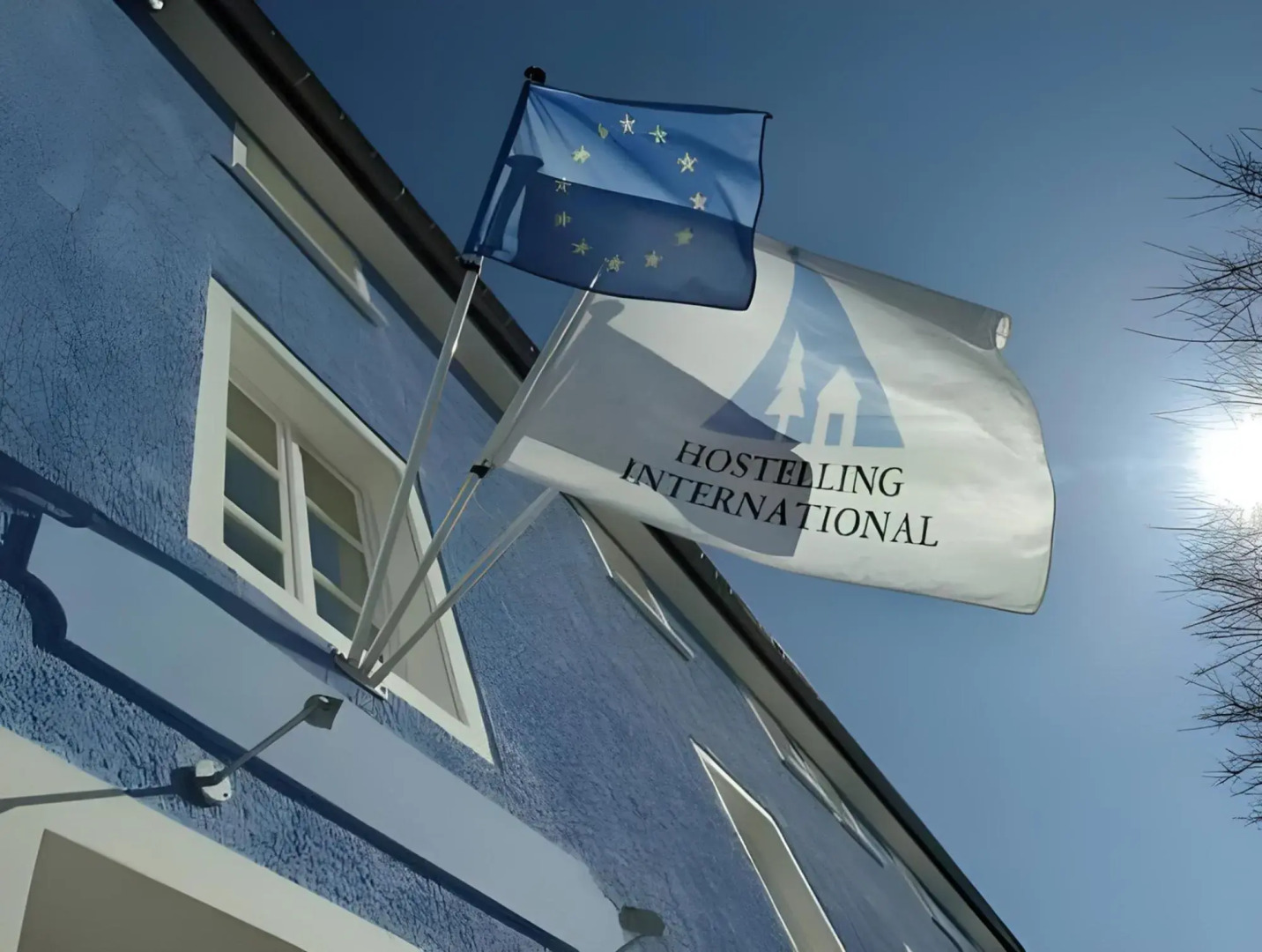 Youth Hostel Larochette