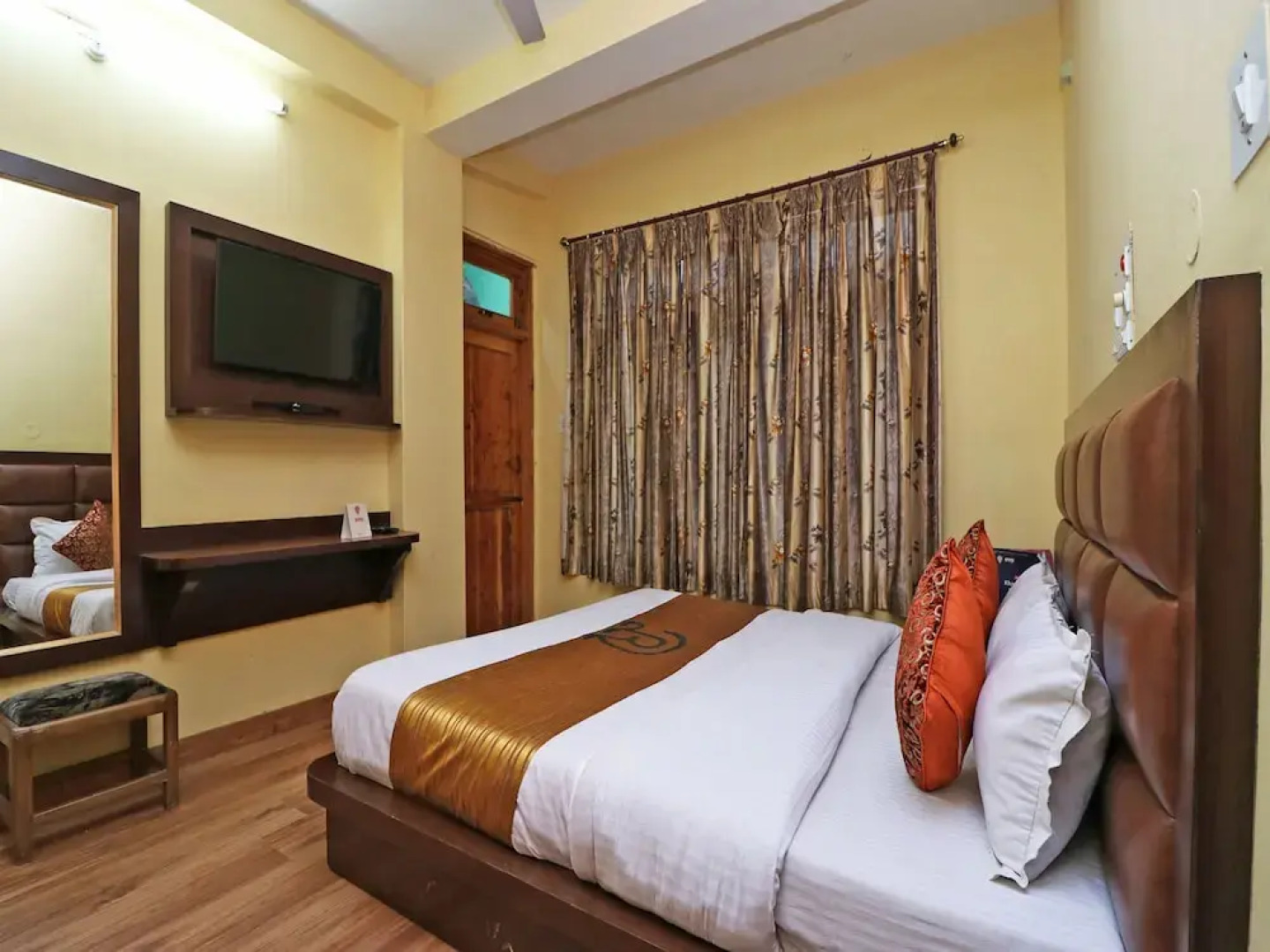 Oyo 15440 Hotel Parvati Valley