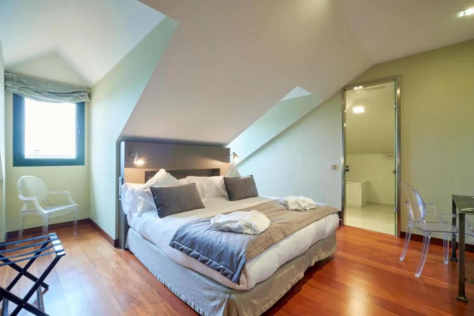 Hotel AR Isabel de Farnesio