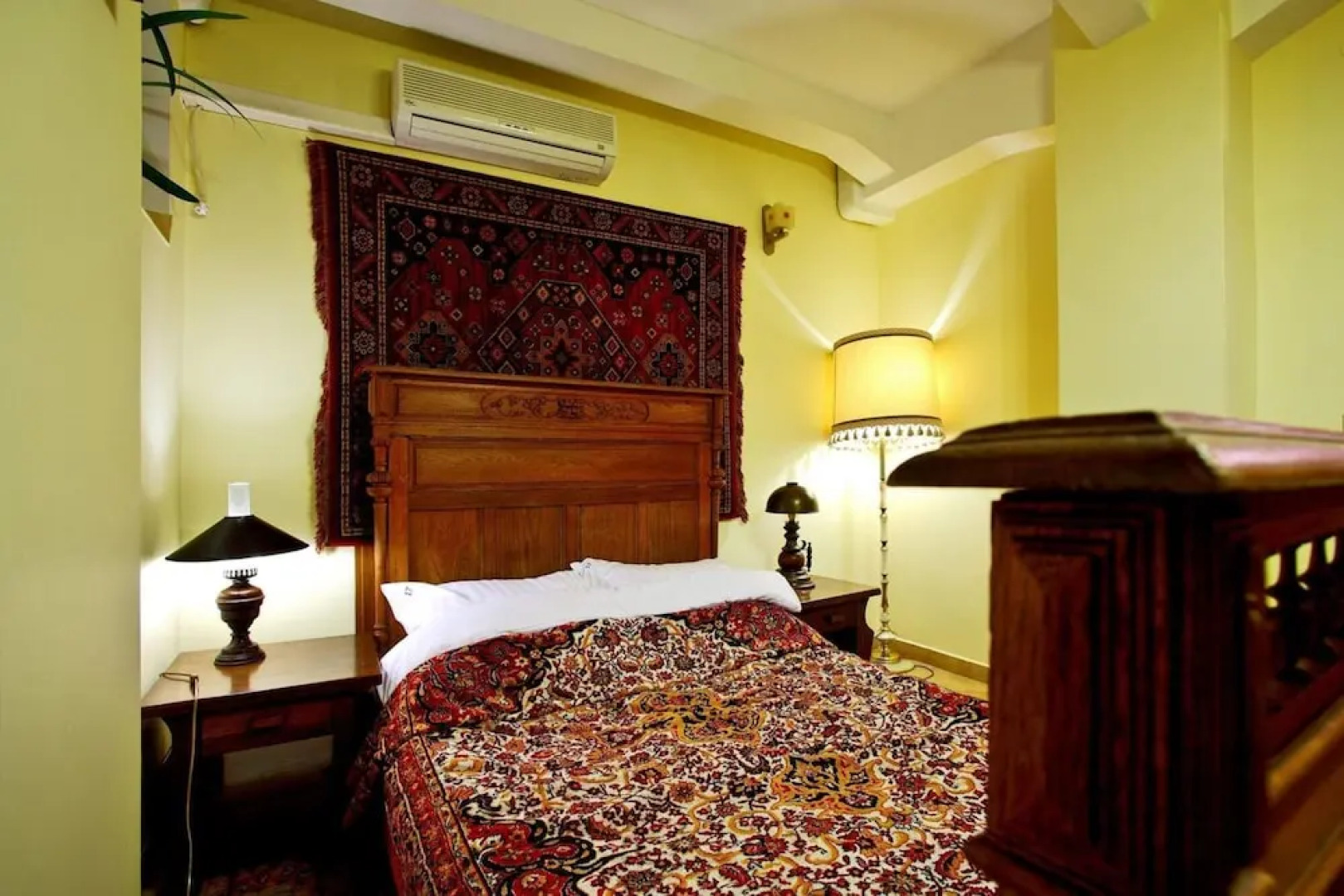 Usługi Noclegowe 17