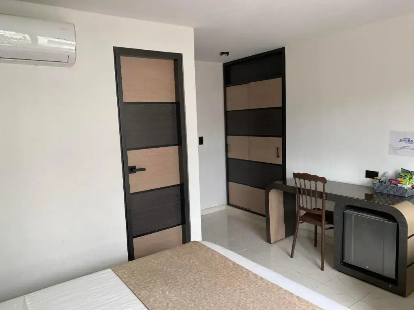 Hotel Plaza Real De Ocana