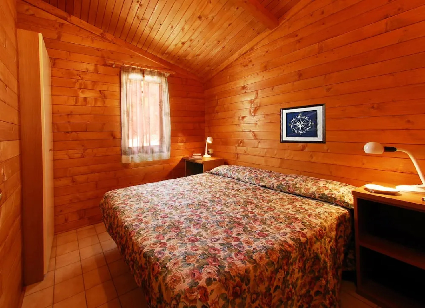 Villaggio Camping Spiaggia Del Riso