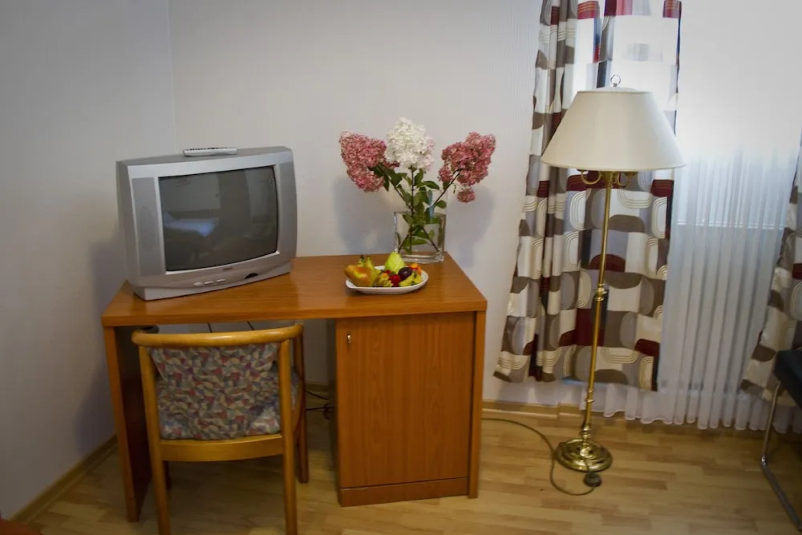 Hotel Restaurant Passmann