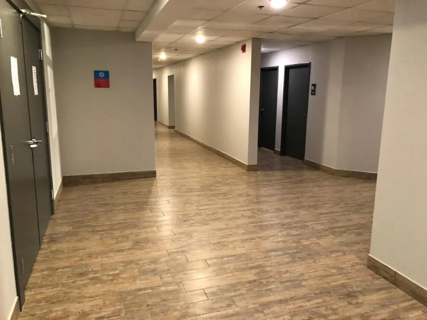 Baymont by Wyndham Moses Lake