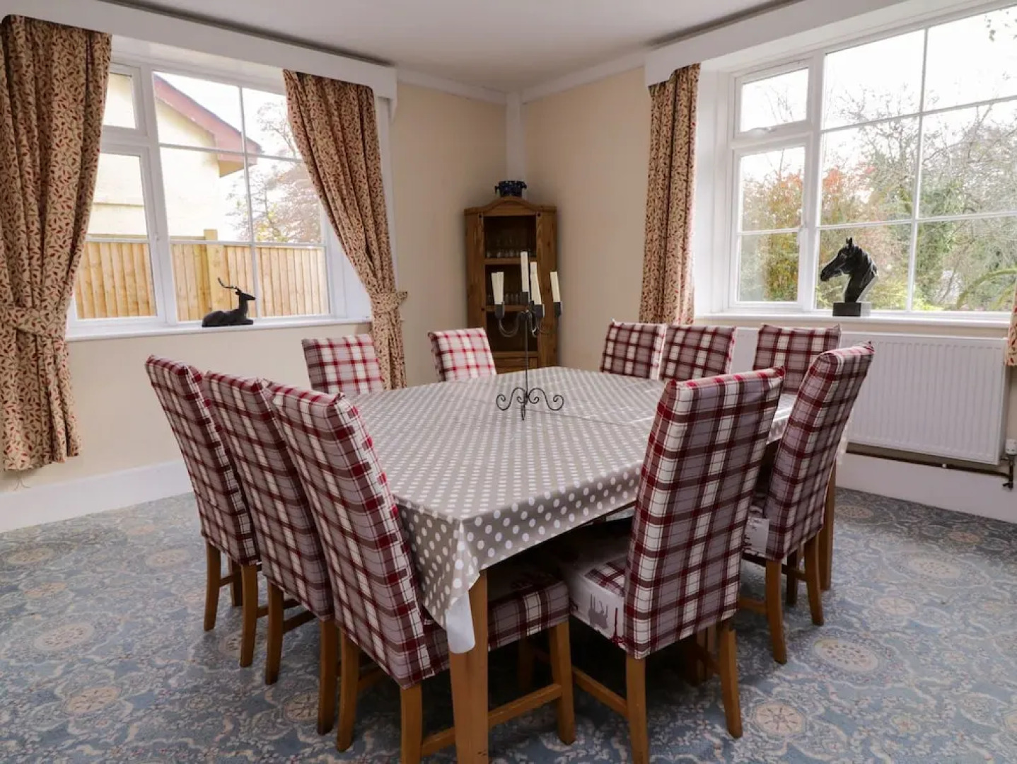 The Old Farm House, Dulverton