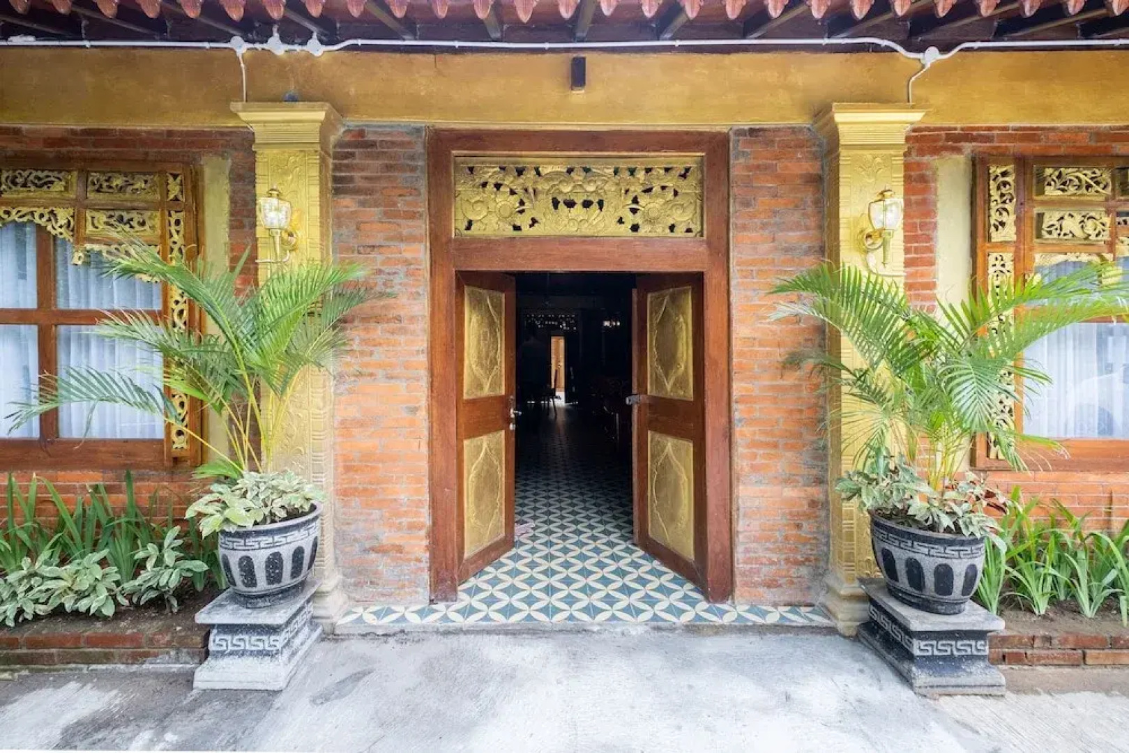 OYO 2372 Graha Dalem Kemuning Sedayu Syariah