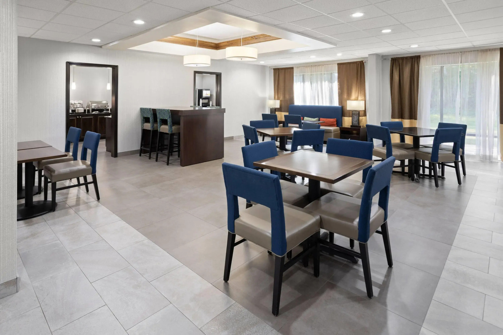 Wingate by Wyndham Buckhannon